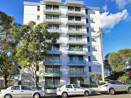 Photo #4: 33/9 Nicholson Street, Balmain East - Leased by Coopers Agency