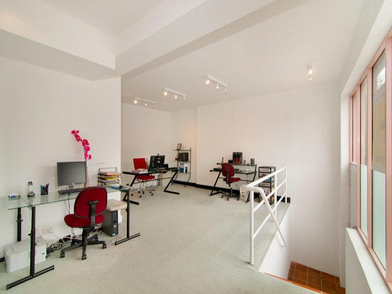 Photo #2: 1/549 Darling Street, Rozelle - Sold by Coopers Agency