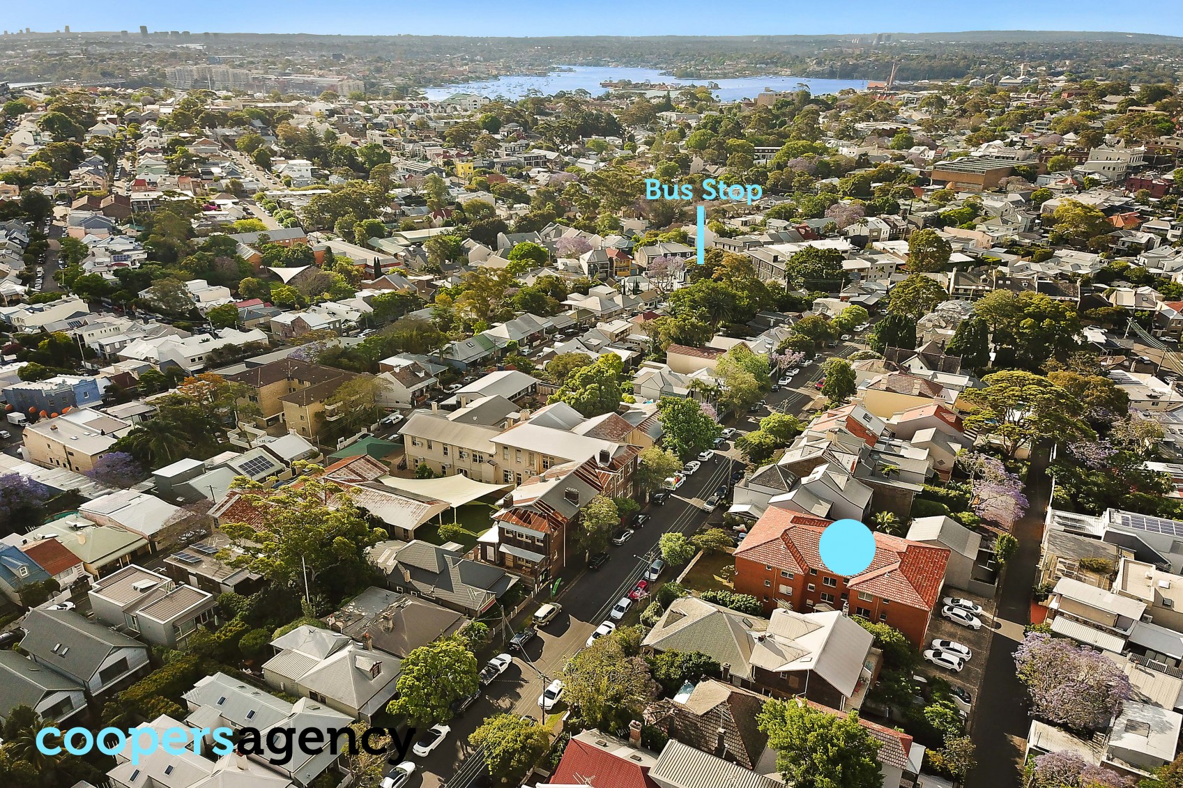 Photo #8: 12/53 Smith Street, Balmain - Leased by Coopers Agency