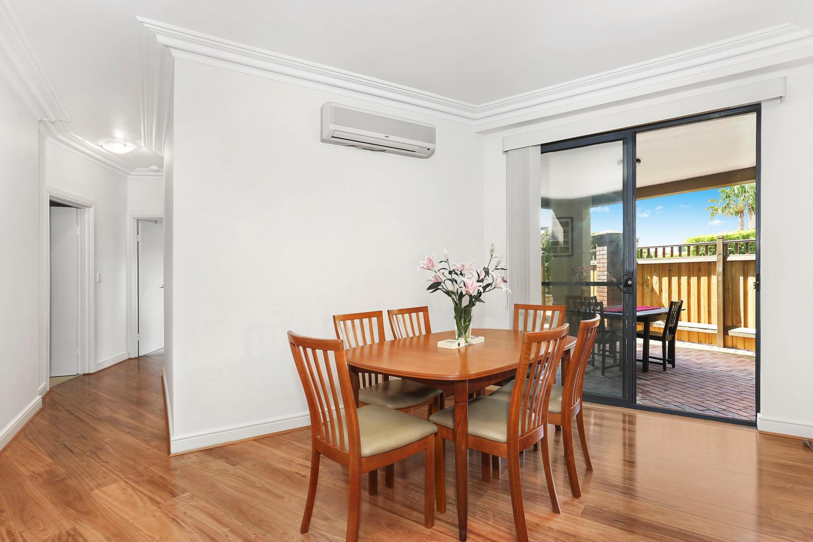 Photo #4: B3, 1 Buchanan Street, Balmain - Sold by Coopers Agency