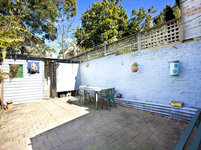 Photo #5: 8 Nelson Street, Rozelle - Sold by Coopers Agency