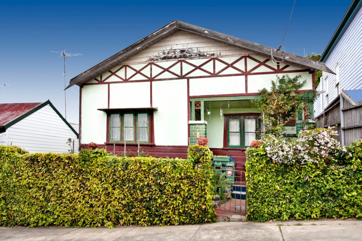 Photo #1: 8 Coulon Street, Rozelle - Sold by Coopers Agency