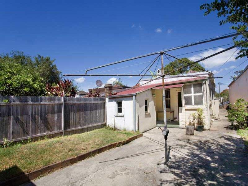 Photo #3: 9 Fredbert Street, Lilyfield - Sold by Coopers Agency