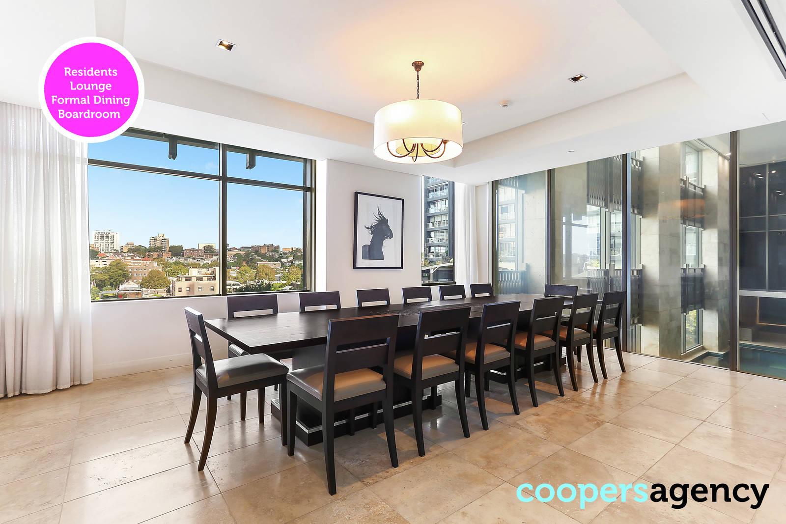 Photo #18: 11/18 College Street, Darlinghurst - Sold by Coopers Agency