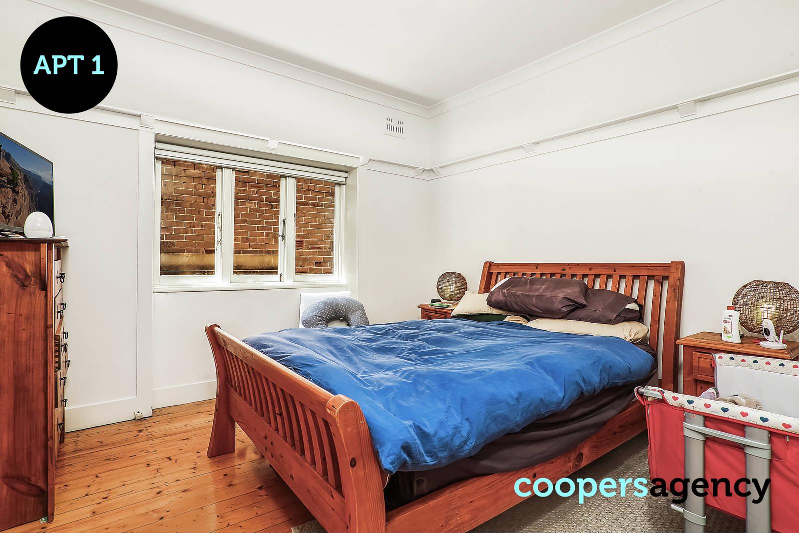 Photo #17: 5 Imperial Avenue, Bondi - Sold by Coopers Agency