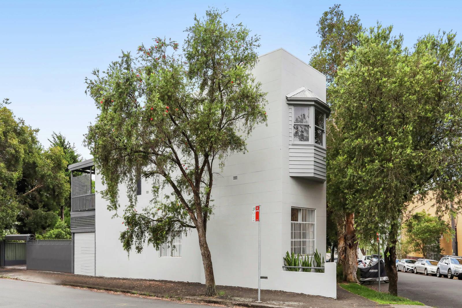 Photo #2: 29 Parsons Street, Rozelle - Sold by Coopers Agency