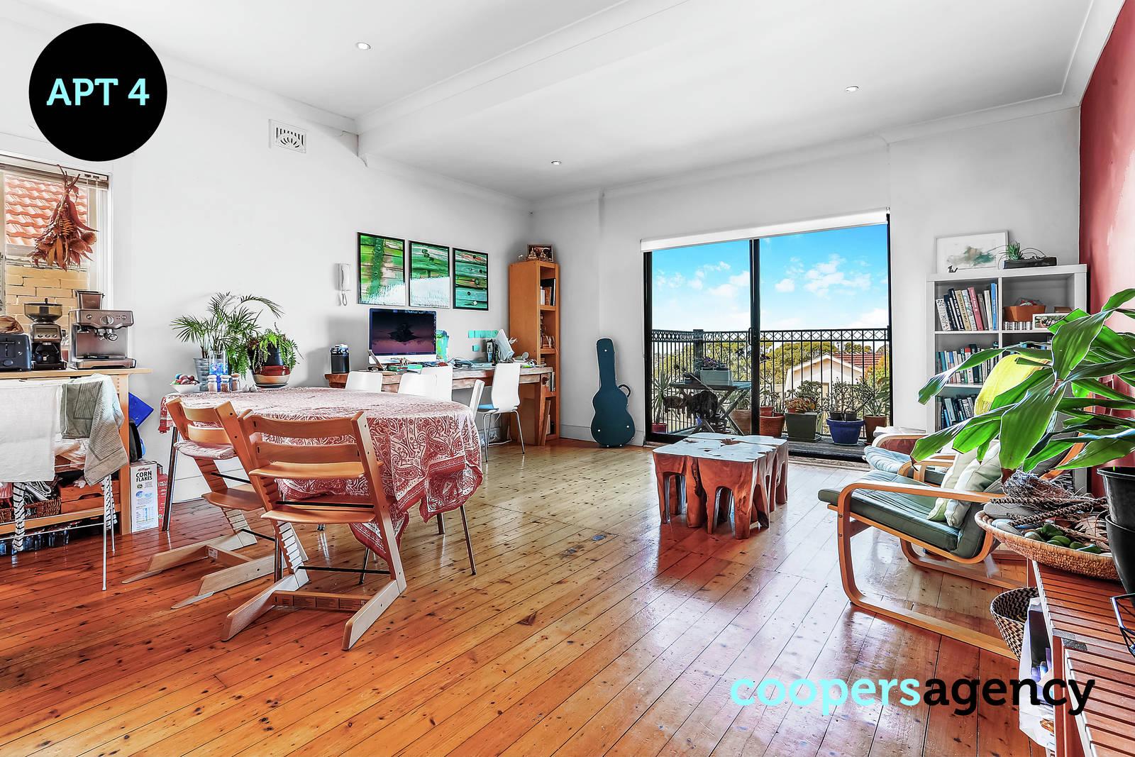 Photo #4: 5 Imperial Avenue, Bondi - Sold by Coopers Agency