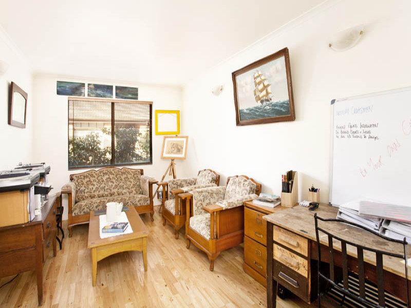 Photo #2: 1/15 Johnston Street, Balmain East - Sold by Coopers Agency