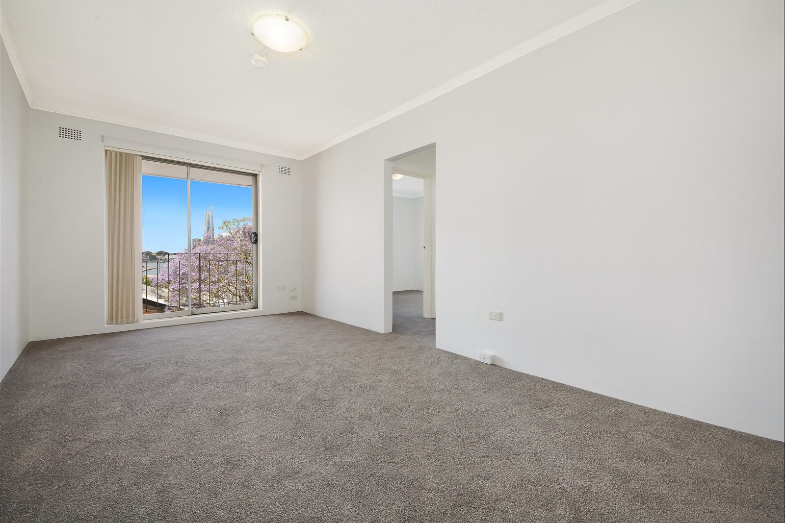 Photo #3: 12/53 Smith Street, Balmain - Leased by Coopers Agency