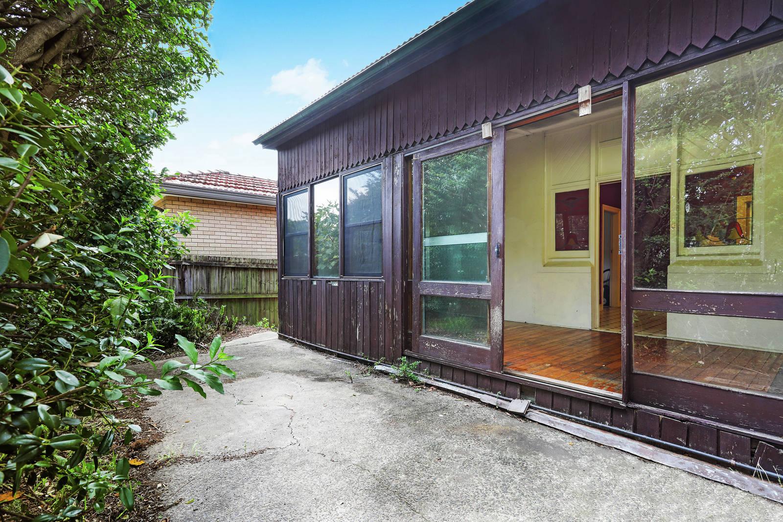 Photo #13: 74 O'Connor Street, Haberfield - Sold by Coopers Agency