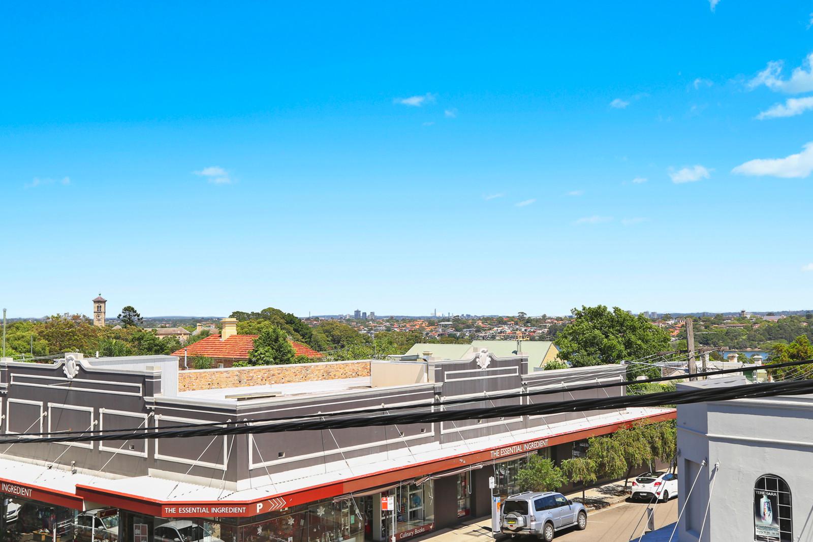 Photo #5: 9/728 Darling Street, Rozelle - Sold by Coopers Agency