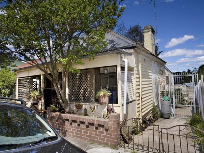 Photo #3: 14 Crystal Street, Rozelle - Sold by Coopers Agency