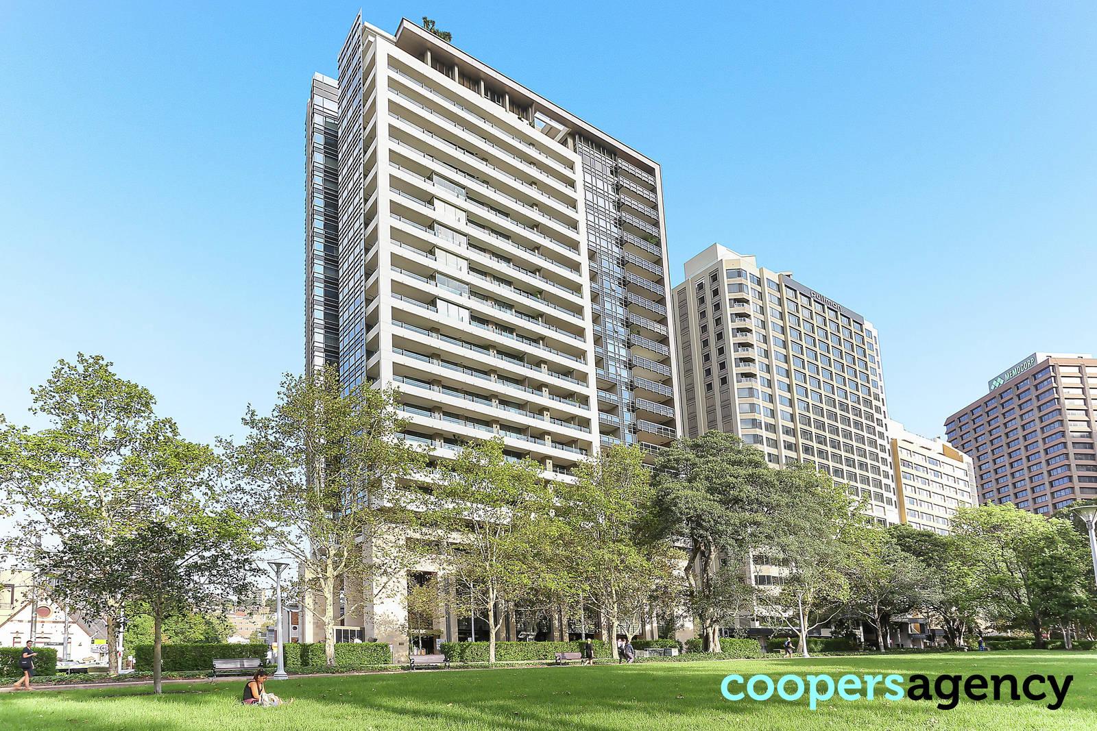 Photo #11: 11/18 College Street, Darlinghurst - Sold by Coopers Agency