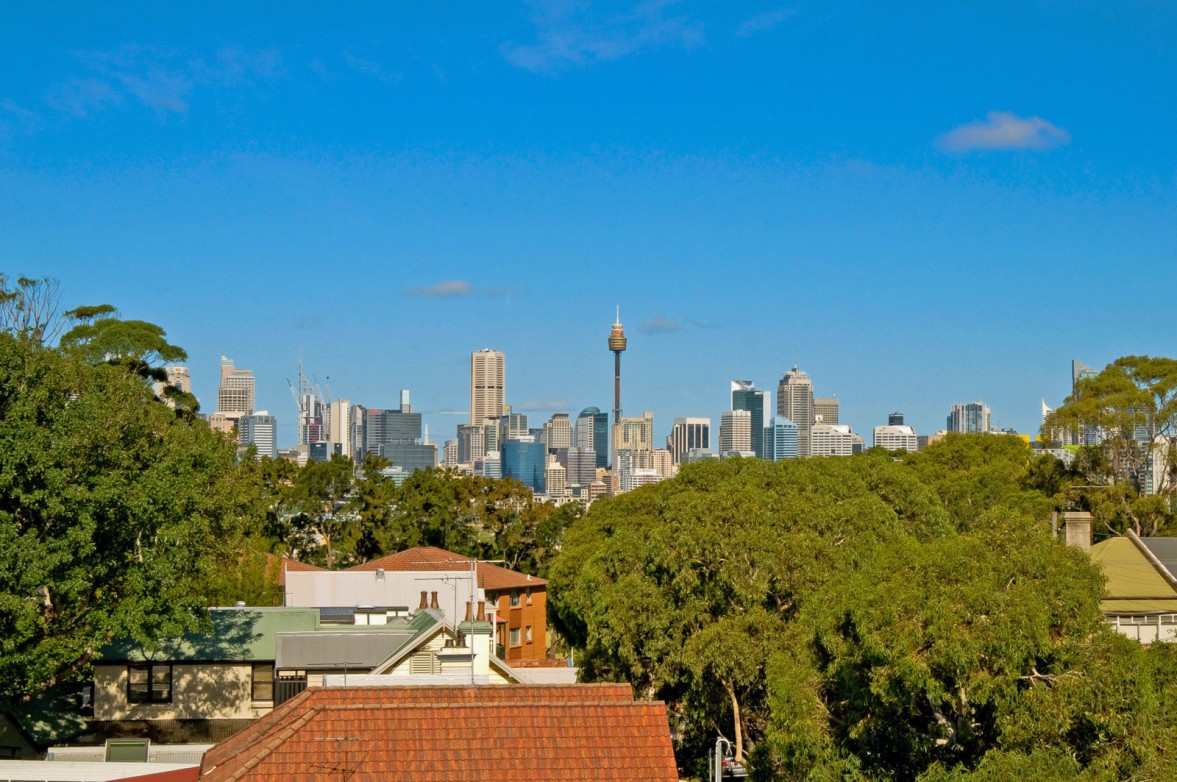 Photo #9: 17/549 Darling Street, Rozelle - Sold by Coopers Agency