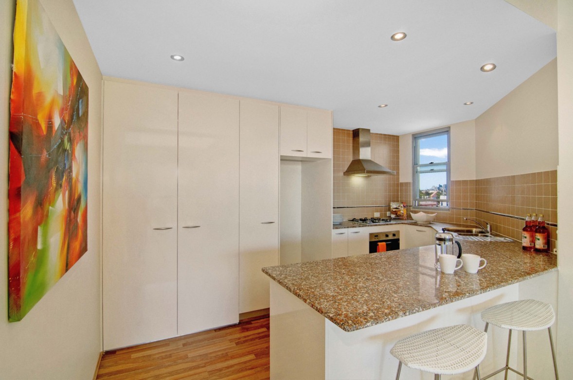 Photo #6: 20/192 Parramatta Road, Stanmore - Sold by Coopers Agency