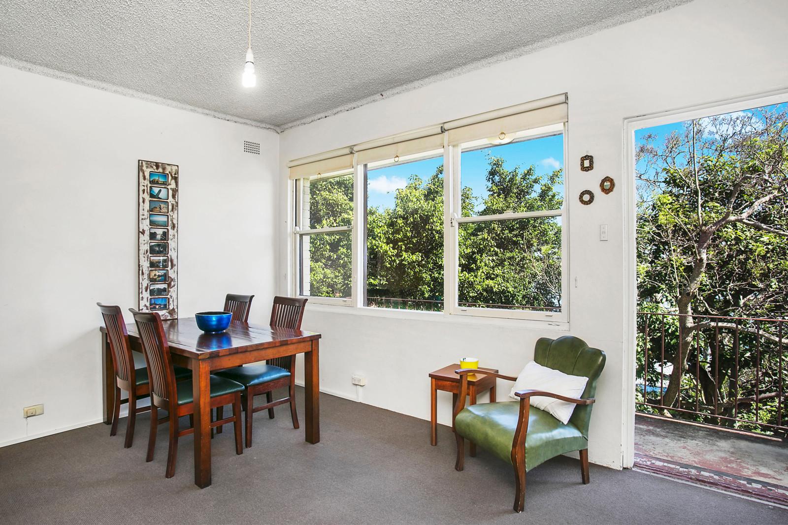 Photo #1: 12/75 Glassop Street, Balmain - Sold by Coopers Agency