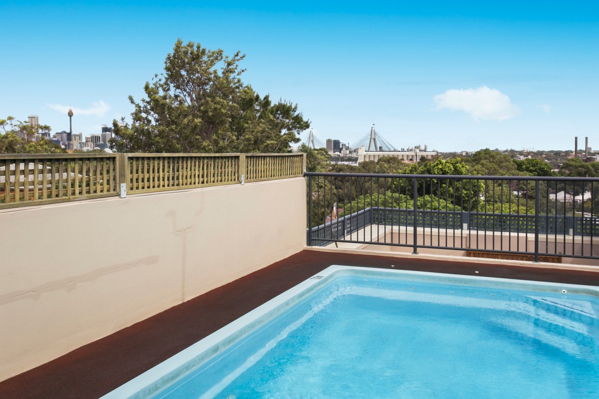 Photo #8: 14/440 Darling Street, Balmain - Sold by Coopers Agency