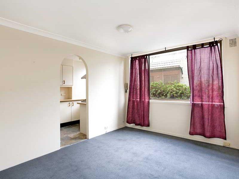 Photo #2: 3/53 Gipps Street, Drummoyne - Sold by Coopers Agency