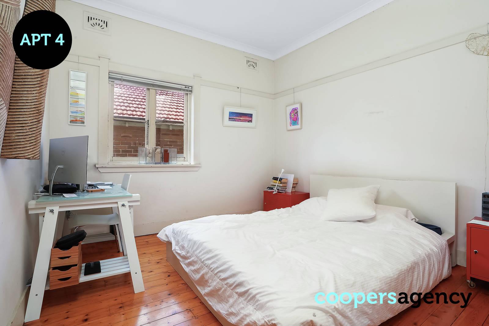 Photo #6: 5 Imperial Avenue, Bondi - Sold by Coopers Agency