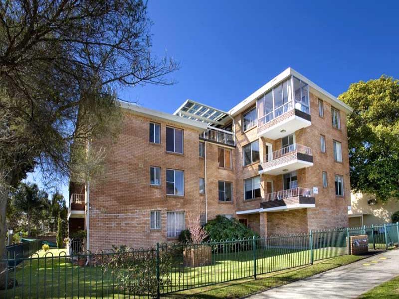 Photo #3: 5/295 Lilyfield Road, Lilyfield - Sold by Coopers Agency