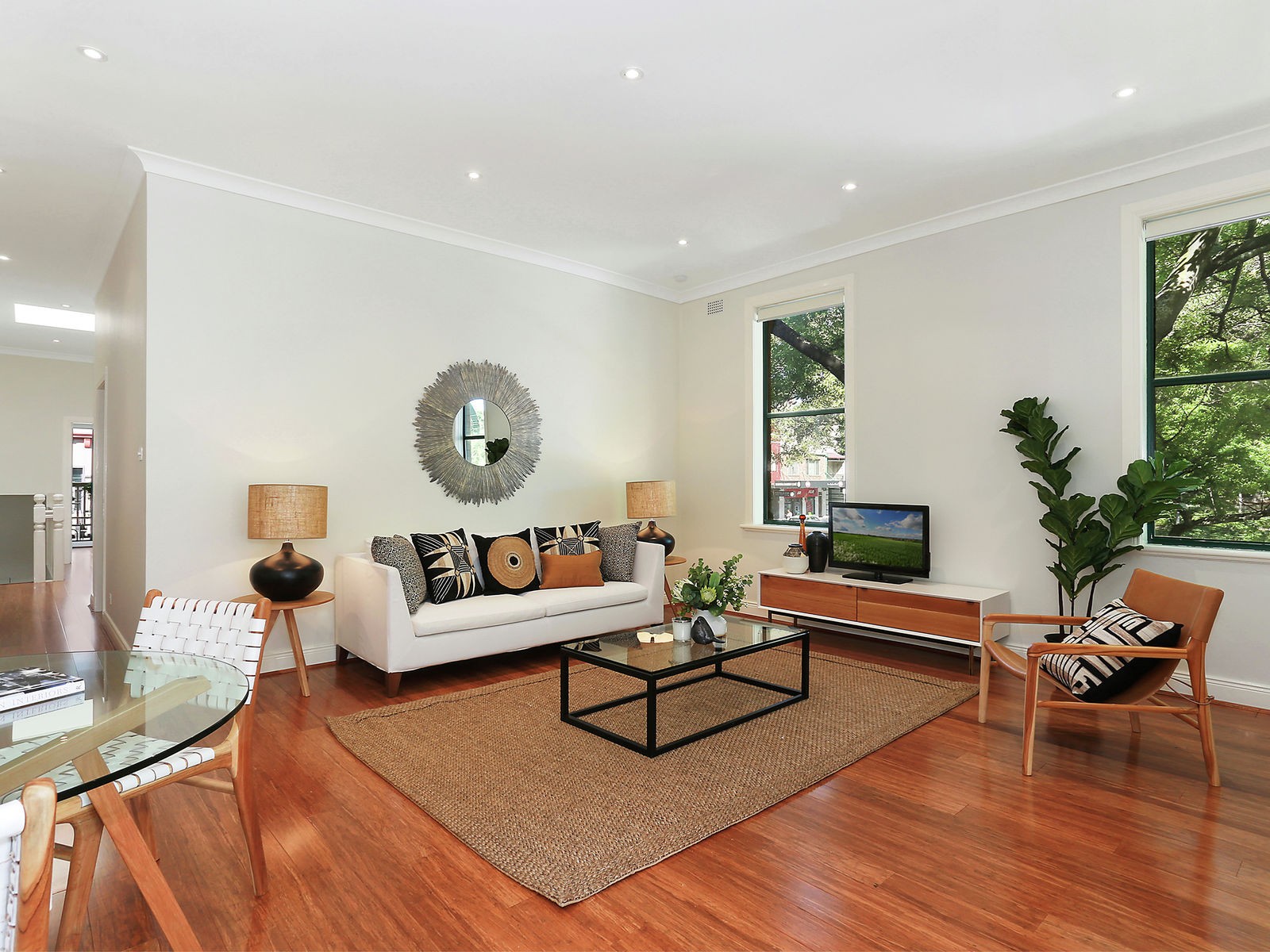 Photo #3: 1/142 Glebe Point Road, Glebe - Leased by Coopers Agency