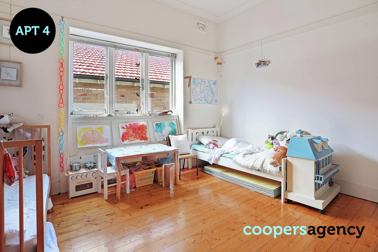 Photo #7: 5 Imperial Avenue, Bondi - Sold by Coopers Agency