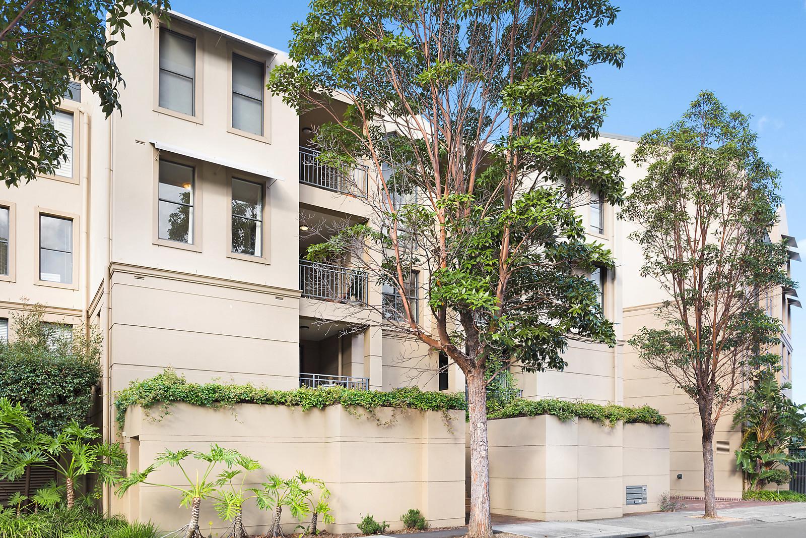 Photo #8: B18, 1 Buchanan Street, Balmain - Sold by Coopers Agency