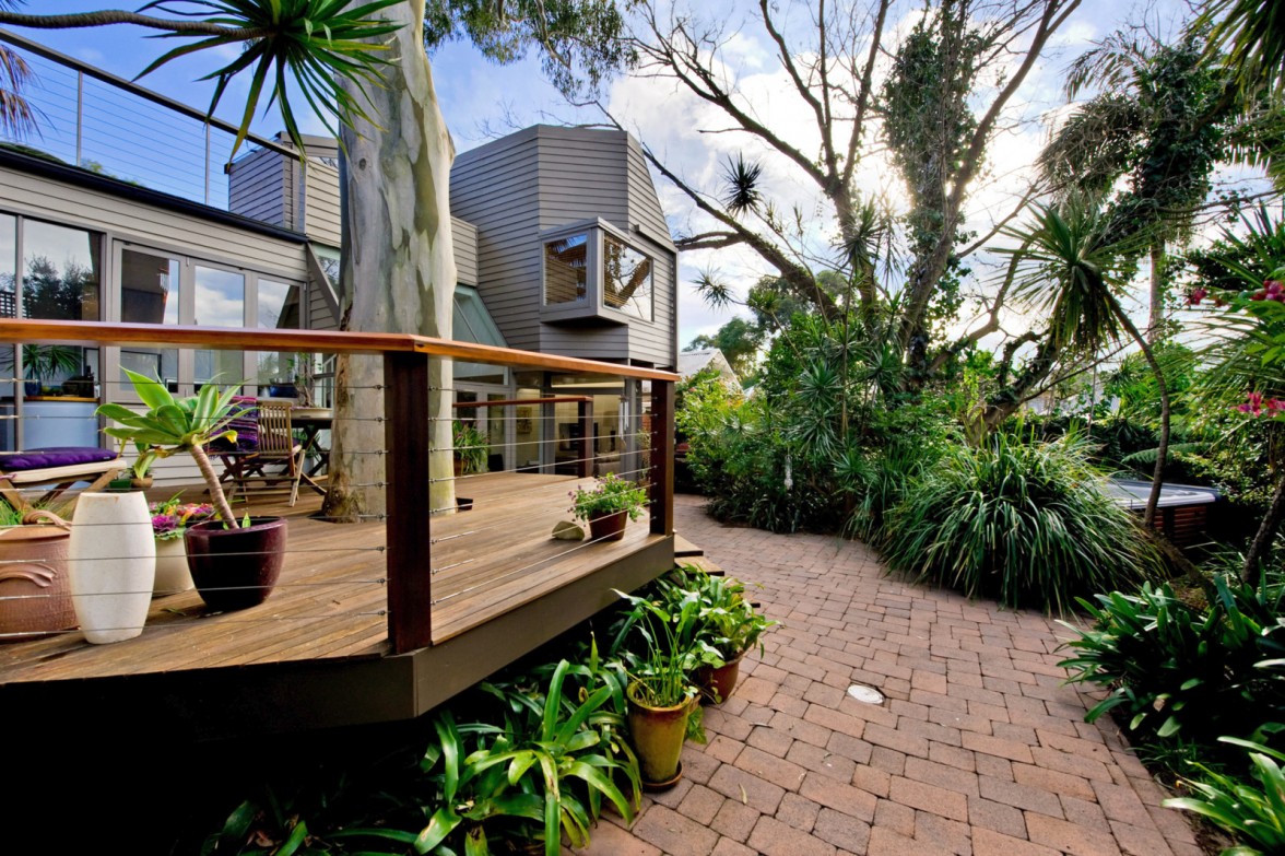 Photo #2: 30 High Street, Balmain - Sold by Coopers Agency