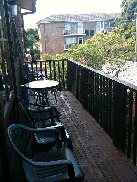 Photo #3: 1/17 Johnston Street, Balmain East - Leased by Coopers Agency