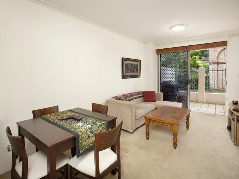 Photo #3: 32/110 Reynolds Street, Balmain - Sold by Coopers Agency