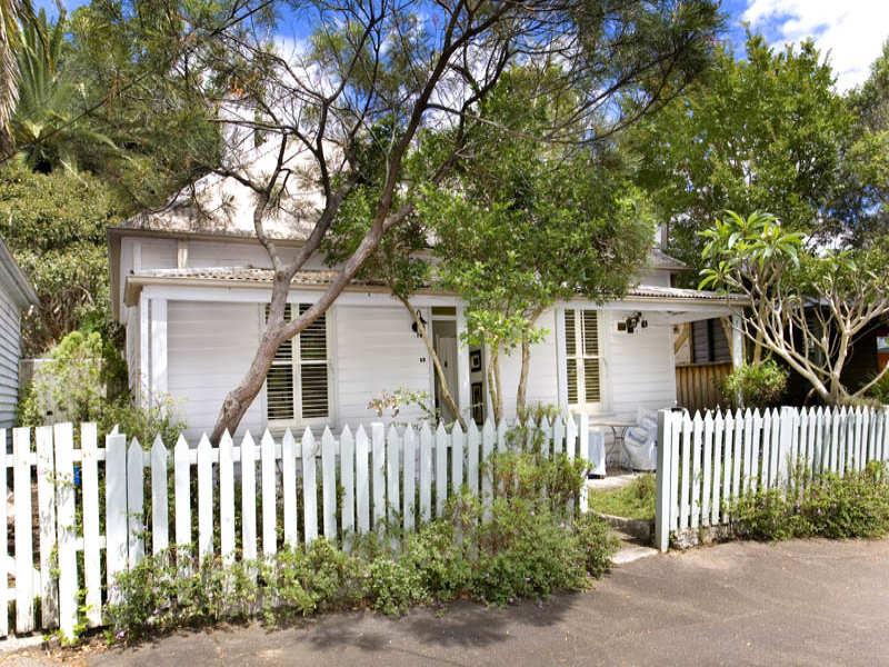 Photo #1: 60 Smith Street, Balmain - Sold by Coopers Agency