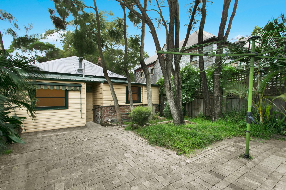 Photo #5: 75 Denison Street, Rozelle - Sold by Coopers Agency