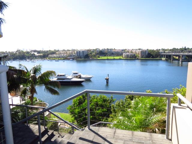 Photo #6: 703/3 Cary Street, Drummoyne - Leased by Coopers Agency