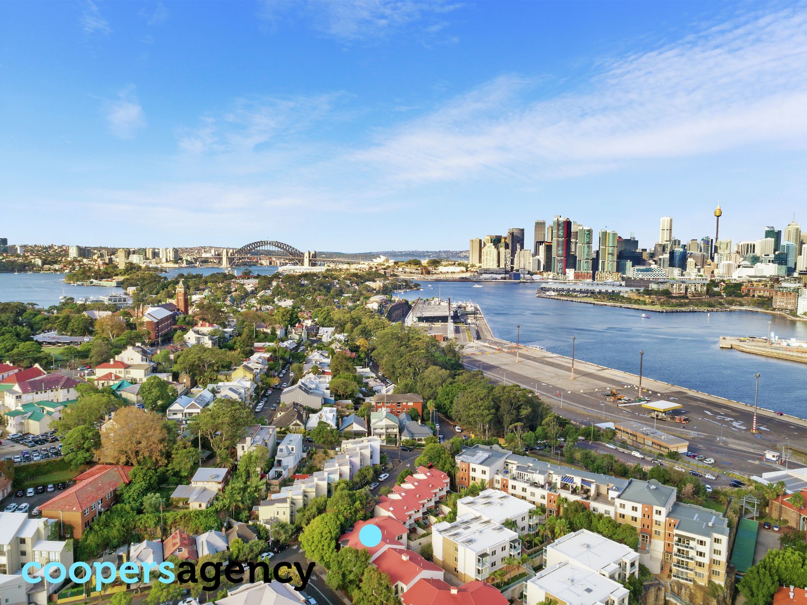 Photo #12: 15/2 Rosebery Place, Balmain - Leased by Coopers Agency