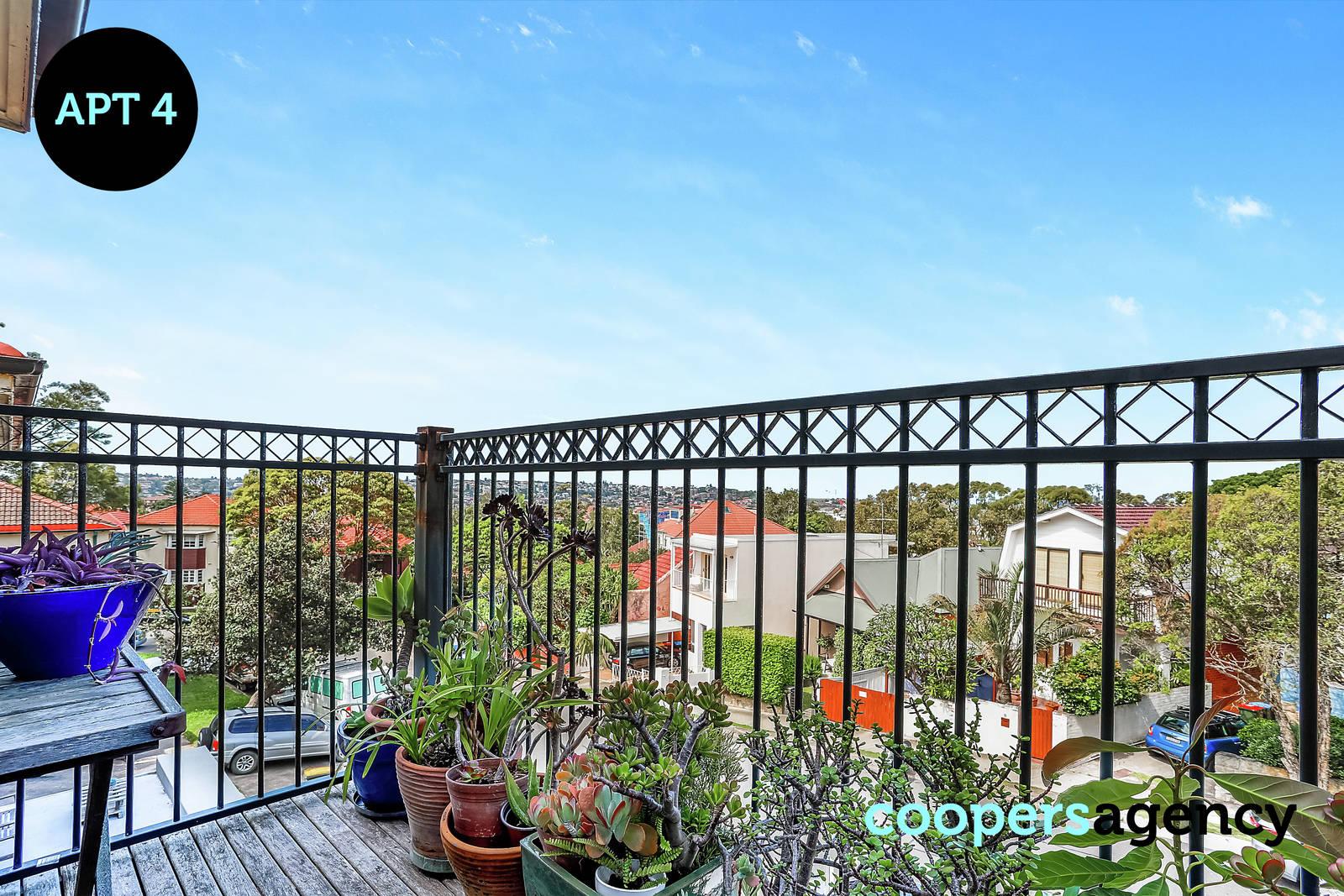 Photo #8: 5 Imperial Avenue, Bondi - Sold by Coopers Agency