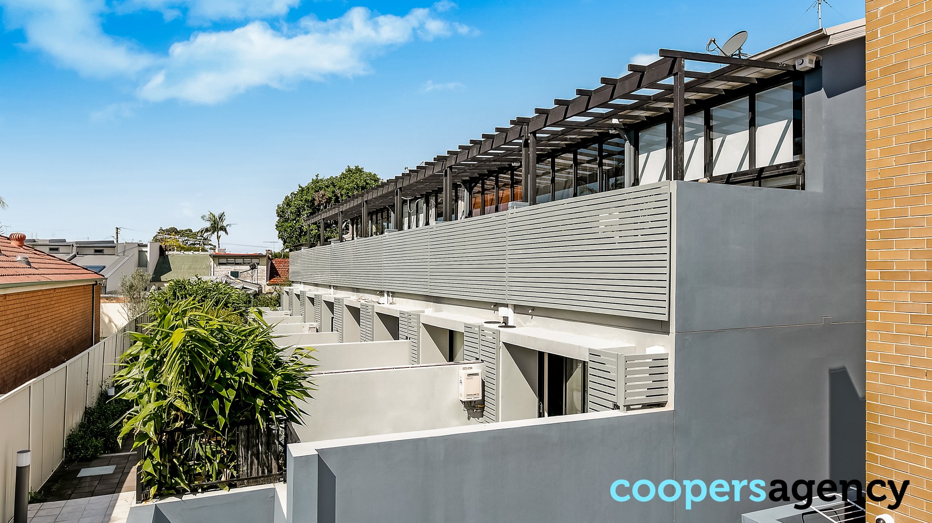 Photo #8: 15/11-23 Hay Street, Leichhardt - Leased by Coopers Agency