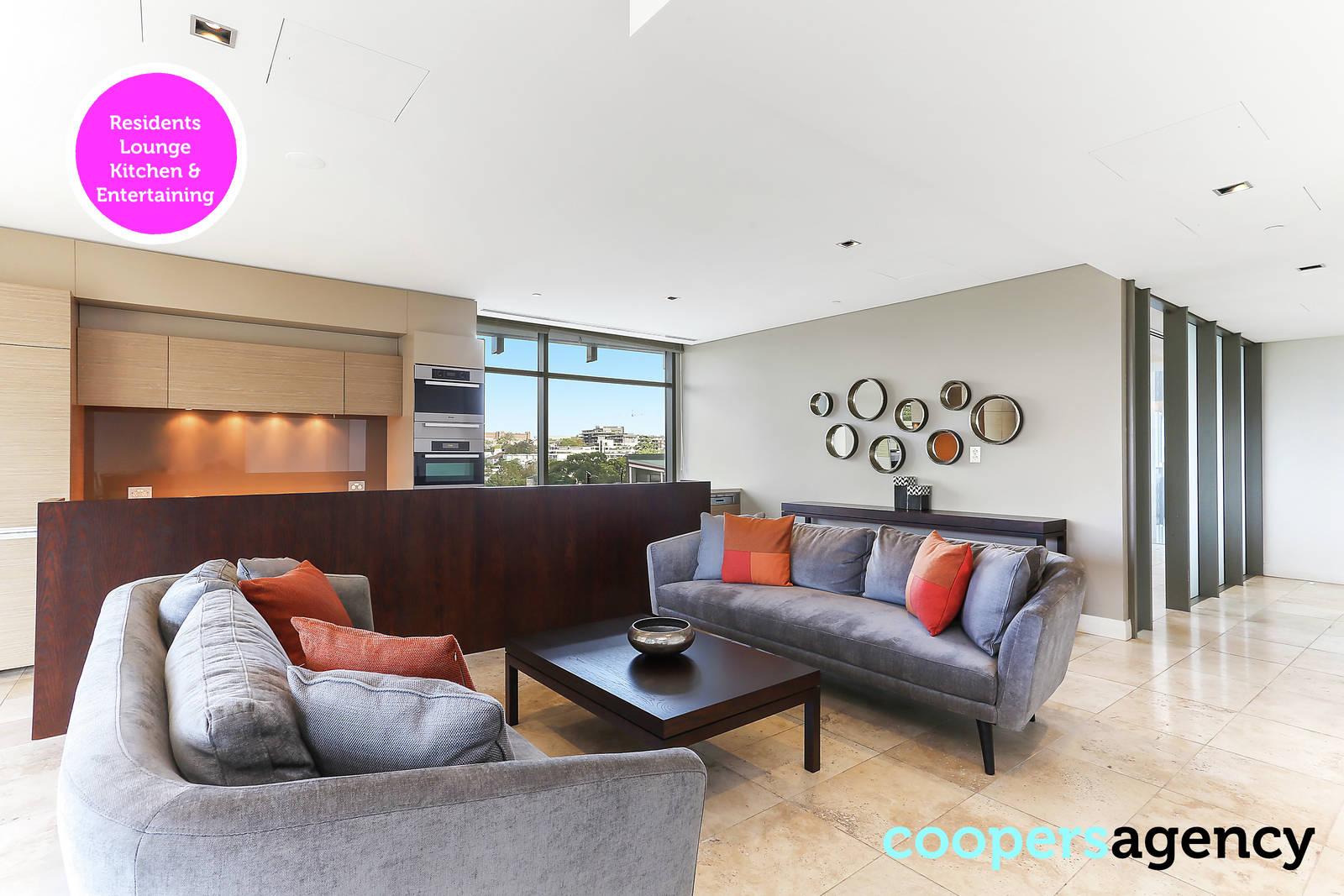 Photo #19: 11/18 College Street, Darlinghurst - Sold by Coopers Agency