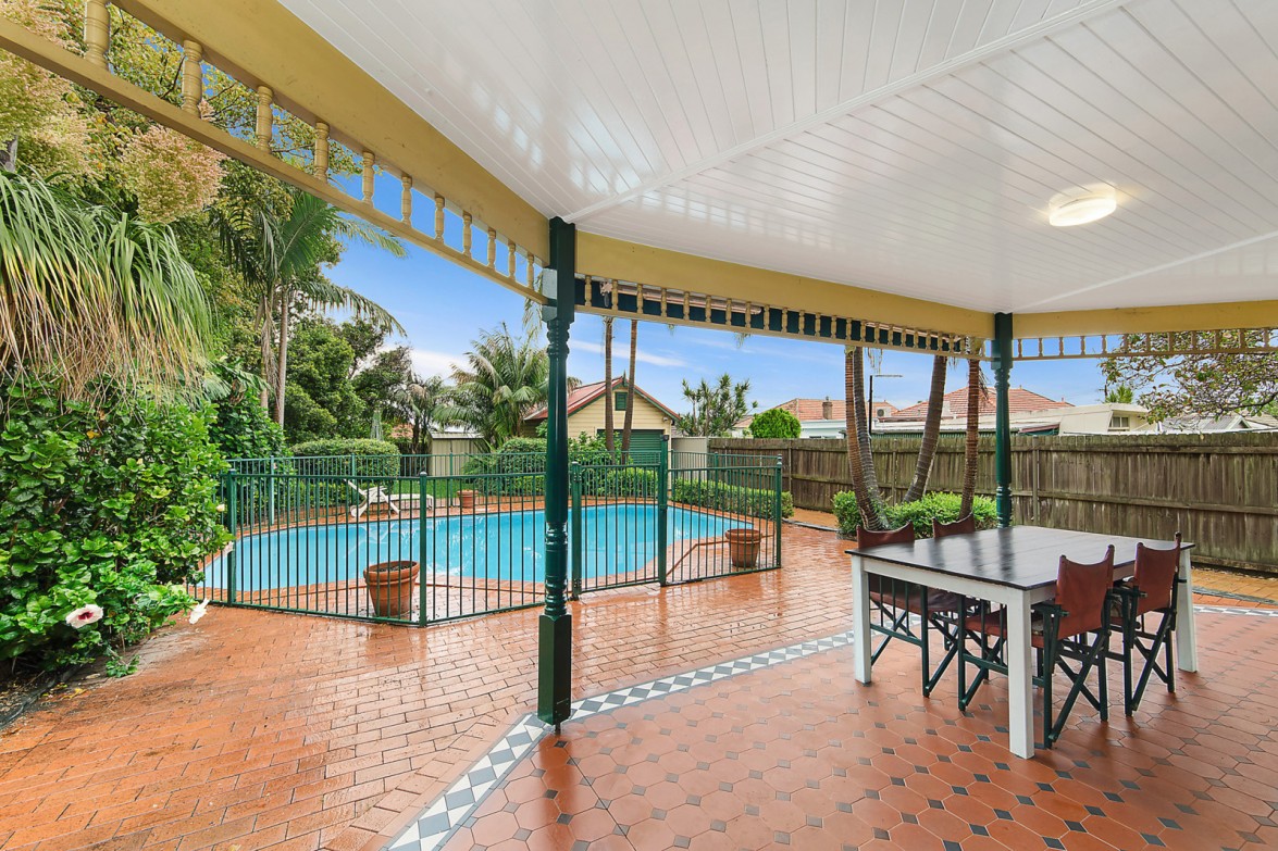 Photo #6: 13 Campbell Avenue, Lilyfield - Sold by Coopers Agency