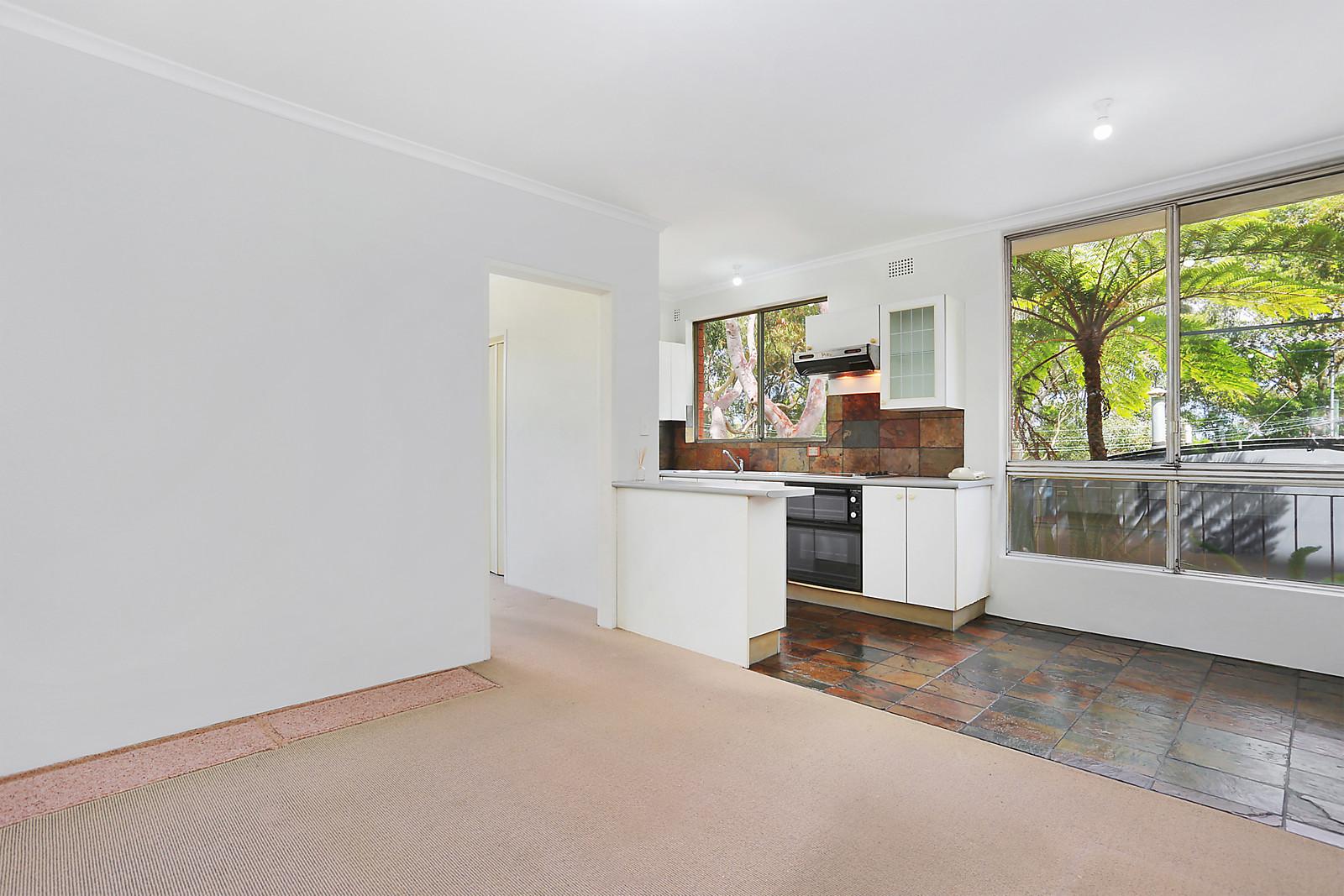 Photo #4: 2/16 Vincent Street, Balmain - Sold by Coopers Agency