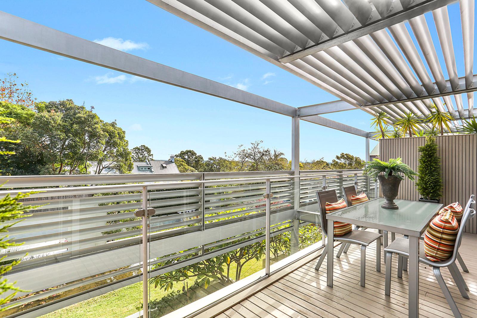 Photo #2: 4/559 Darling Street, Rozelle - Sold by Coopers Agency