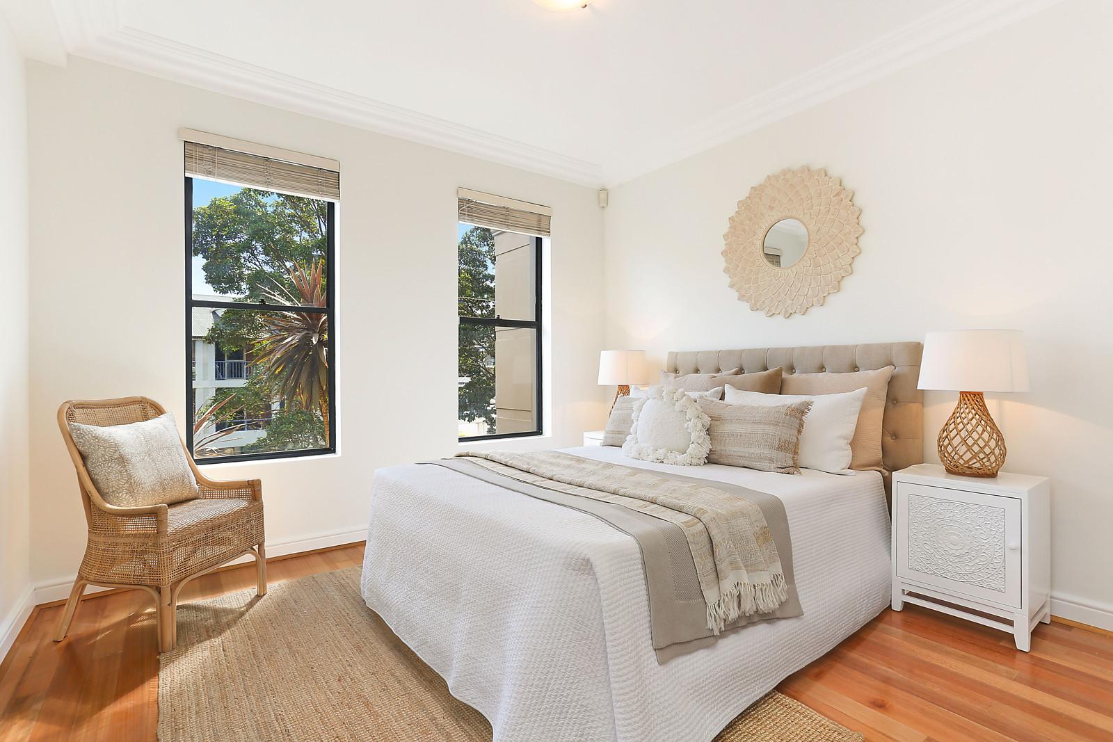 Photo #6: A15, 1 Buchanan Street, Balmain - Sold by Coopers Agency