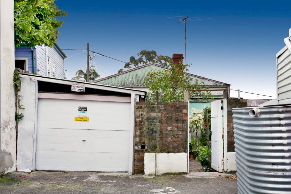 Photo #5: 8 Coulon Street, Rozelle - Sold by Coopers Agency