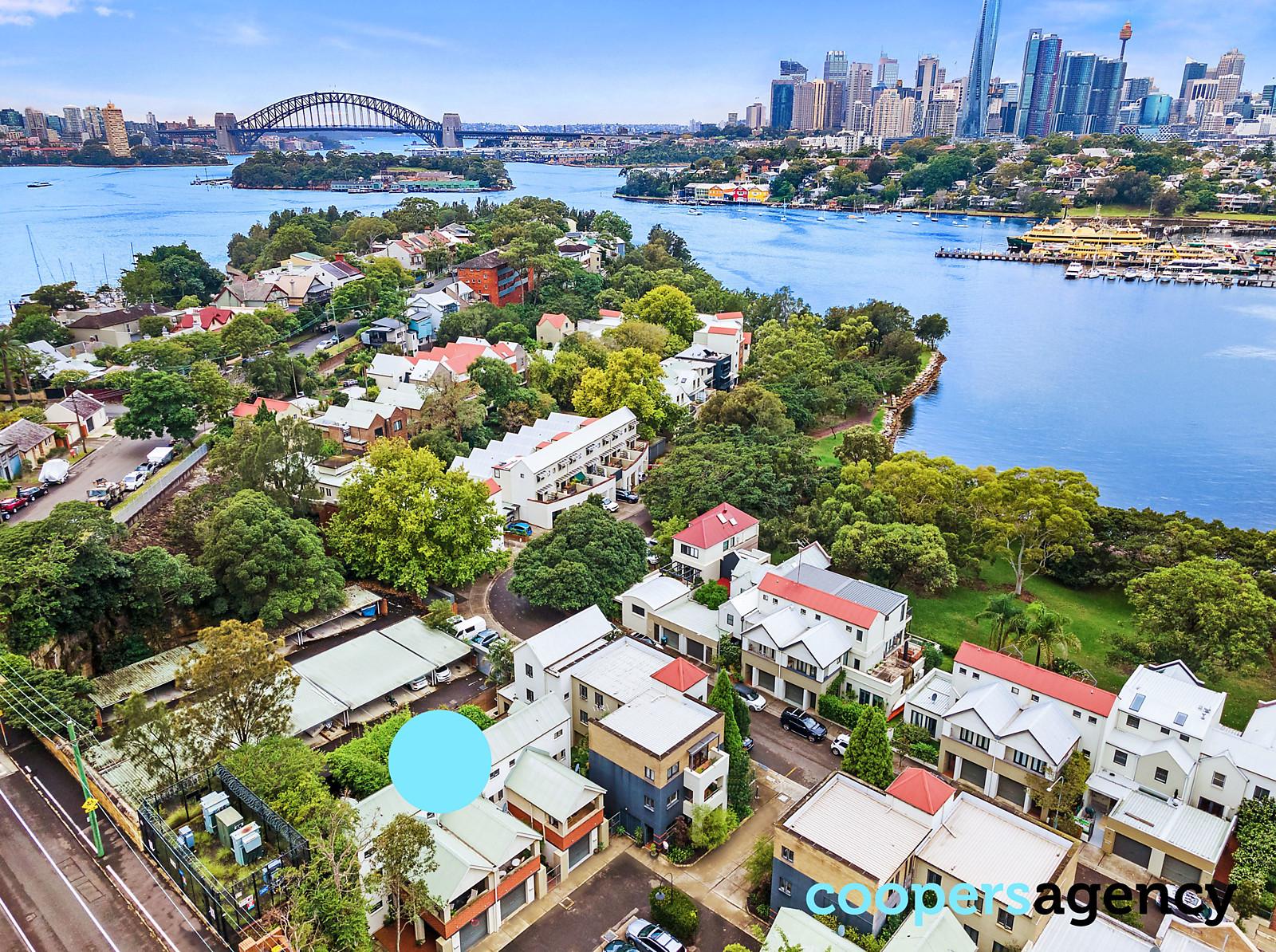 Photo #2: 3 Lizzie Webber Place, Birchgrove - Sold by Coopers Agency