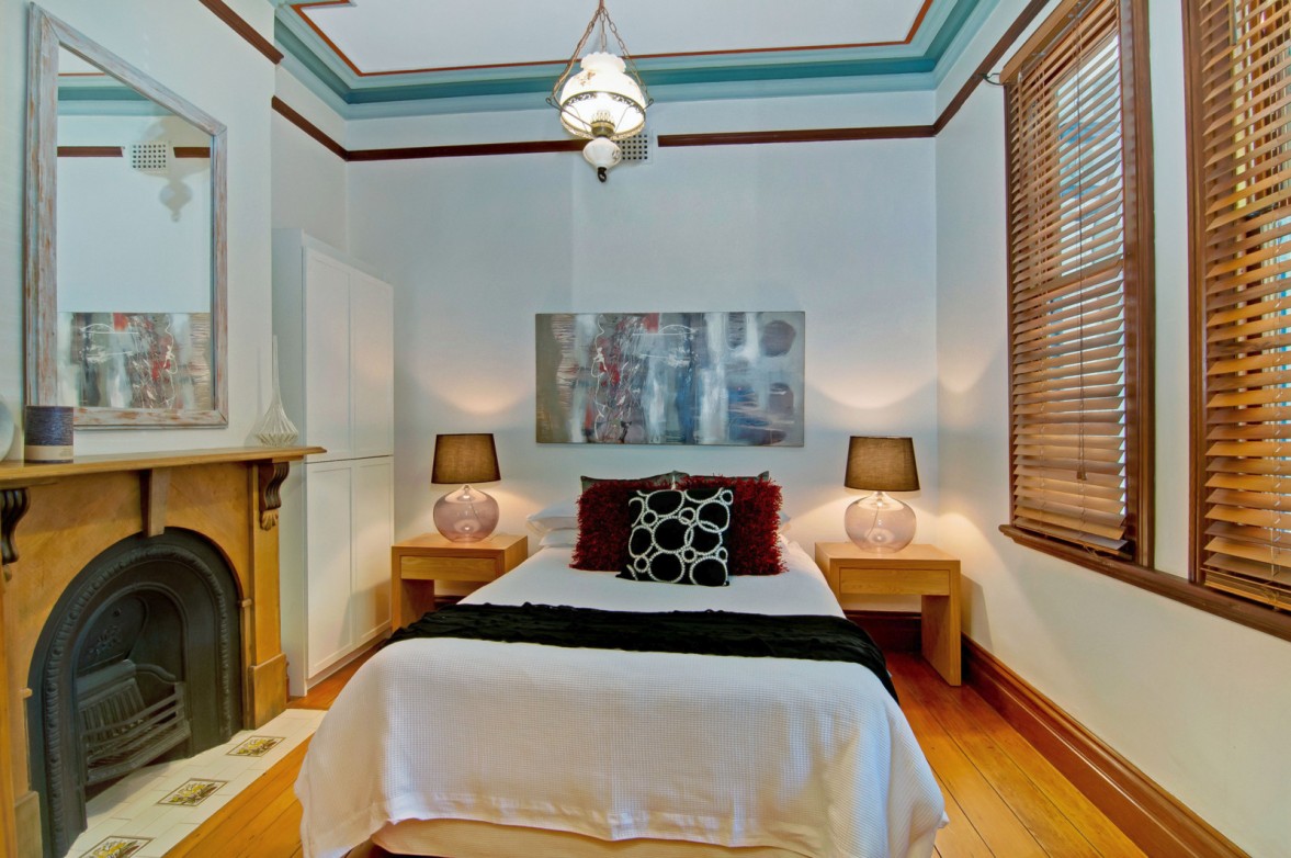 Photo #4: 1 Crescent Street, Rozelle - Sold by Coopers Agency