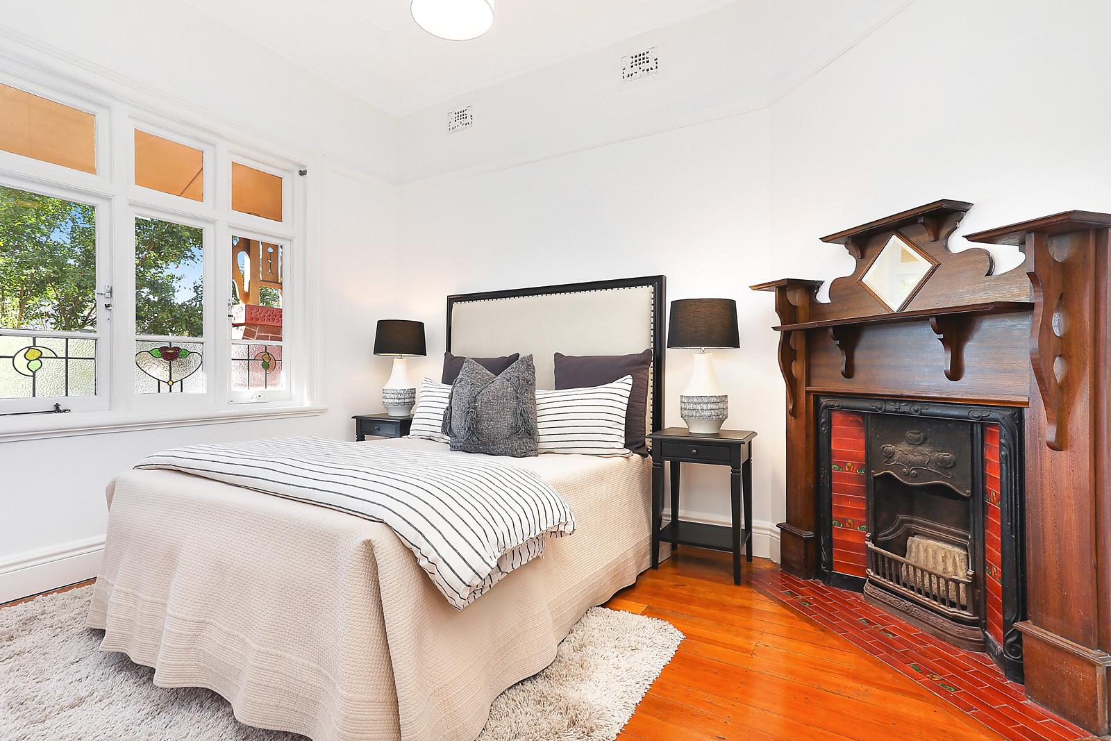 Photo #5: 25 Campbell Street, Balmain - Sold by Coopers Agency