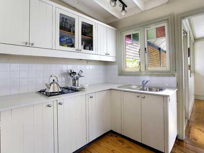 Photo #3: 98 Cecily Street, Lilyfield - Sold by Coopers Agency