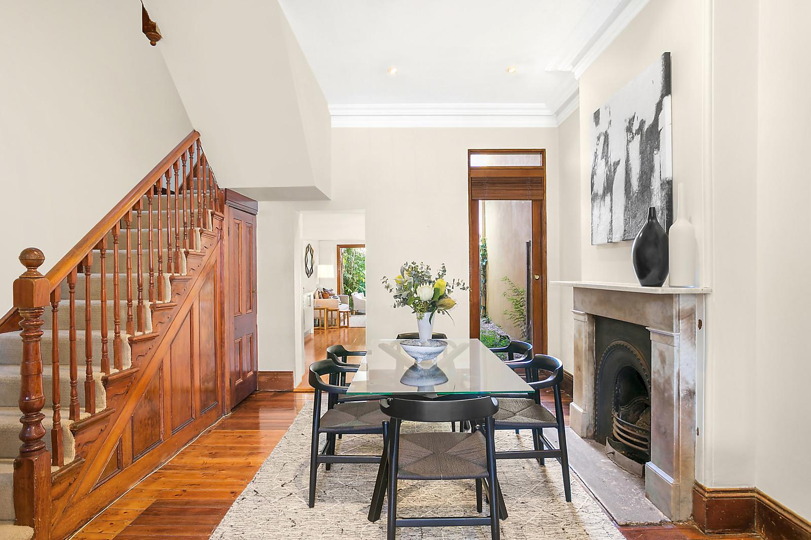 Photo #4: 526 Darling Street, Rozelle - Sold by Coopers Agency