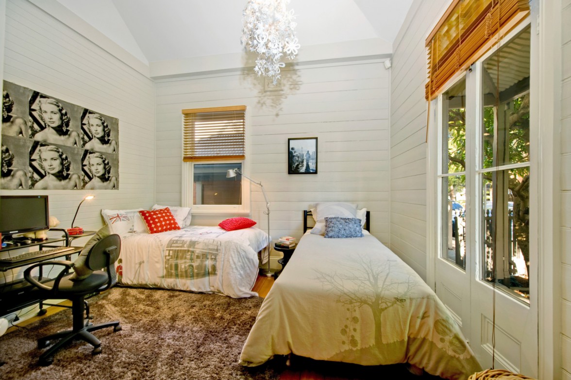 Photo #9: 30 High Street, Balmain - Sold by Coopers Agency