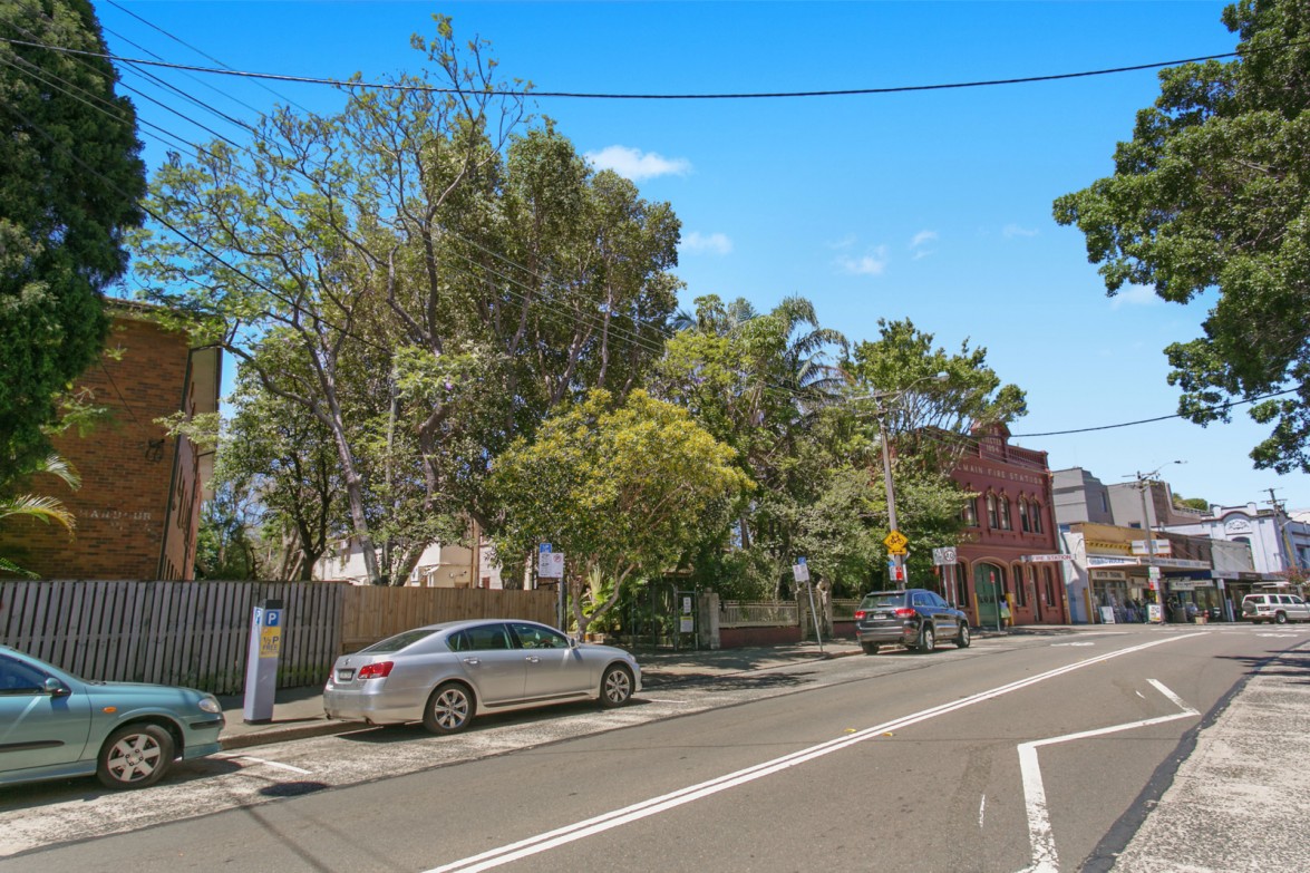 Photo #5: 12/1 King Street, Balmain - Sold by Coopers Agency