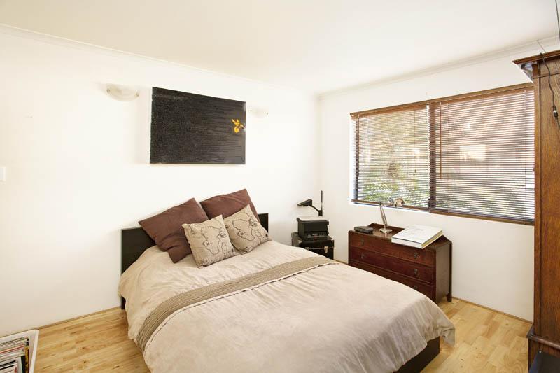 Photo #3: 1/15 Johnston Street, Balmain East - Leased by Coopers Agency